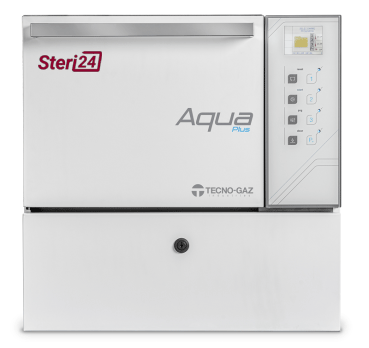 Preview: Thermodésinfecteur AquaPlus Preview: Thermodésinfecteur AquaPlus